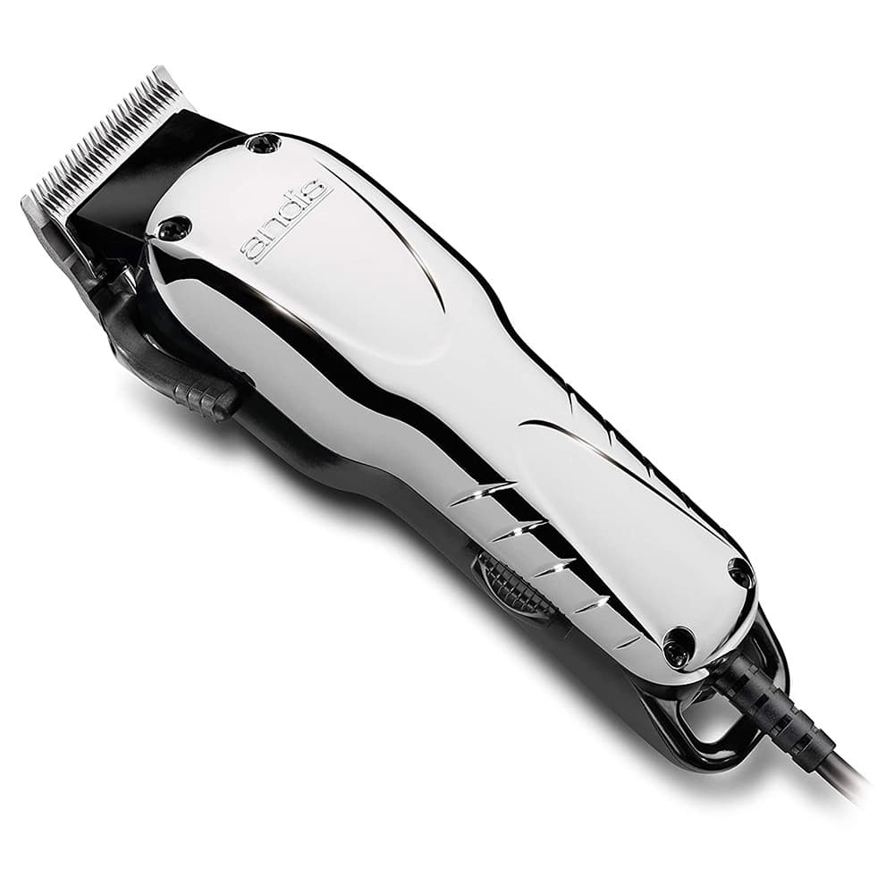 Anúncio: ANDIS 66360 CHROME US-1 CLIPPER *** – 66360