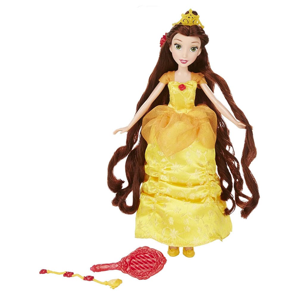 Anúncio: Boneca Hasbro Princesa Disney B5293 Bela