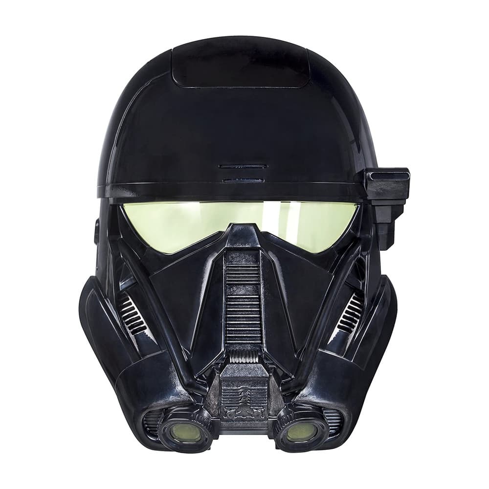 Anúncio: Mascara Hasbro Star Wars B7094 Imperial Death Trooper