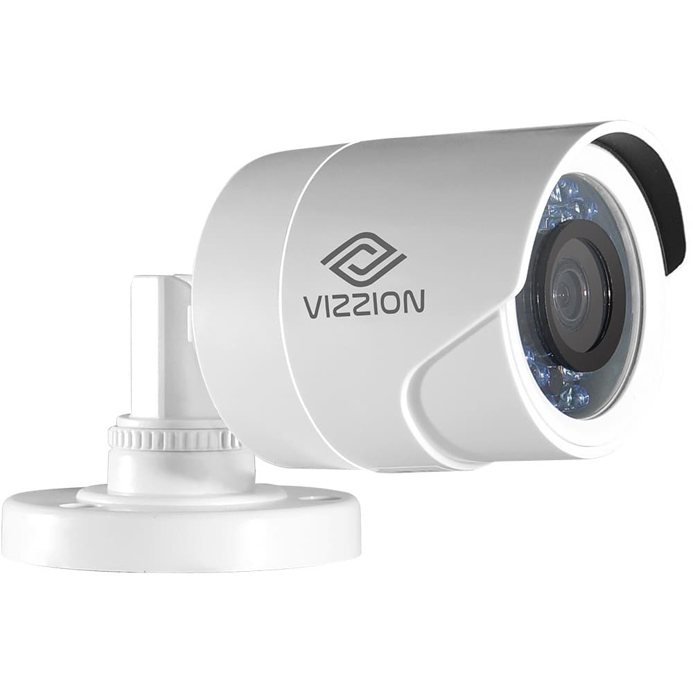 Anúncio: Câmera de Vigilância Vizzion Bullet VZ-BC0T-IRP HD 3.6MM