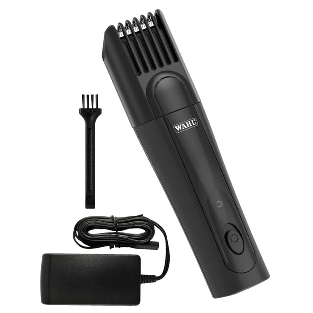 Anúncio: Máquina de Acabamento Sem Fio Wahl Barber Trim Profissional Bivolt – 1030-0402