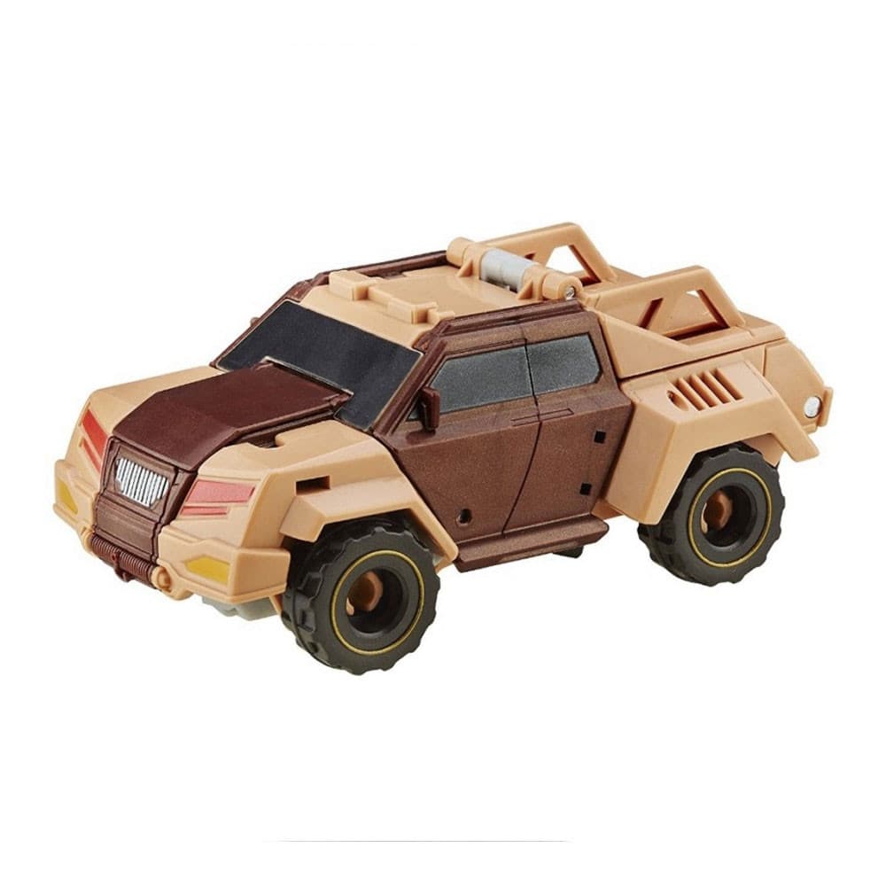 Anúncio: Boneco Hasbro Transformers B5597 Quillfire