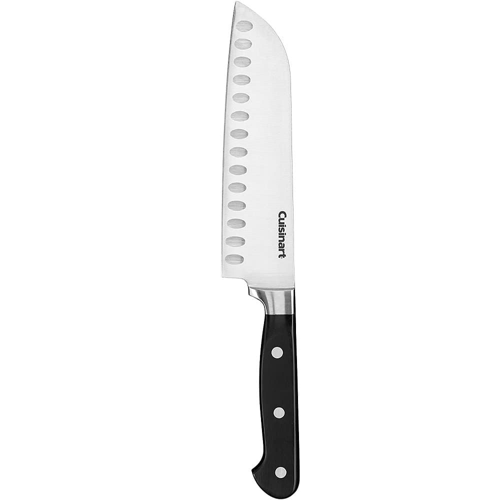 Anúncio: Faca Cuisinart C77TR-7SAN Santoku Triplo Rebite