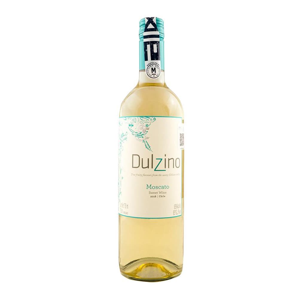 Anúncio: Vinho Dulzino Moscato Blanco 750ML – 7804320520162