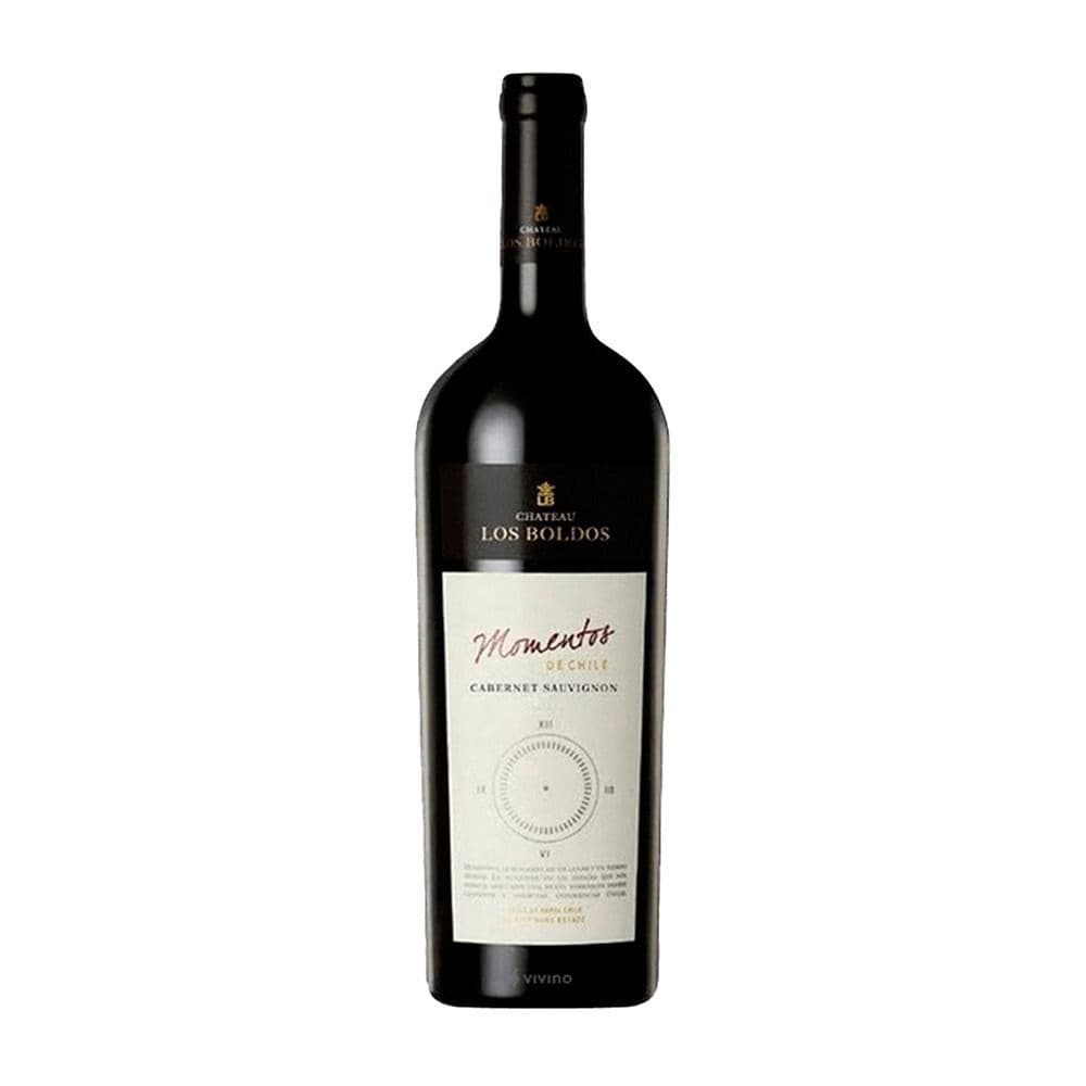 Anúncio: Vinho Los Boldos Momentos Reserva Cabernet Sauvignon 750ML – 7804338000892