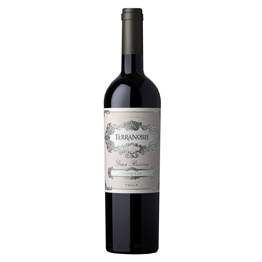Anúncio: Vinho TerraNoble Gran Reserva Cabernet Sauvignon 750ML – 7804361001736