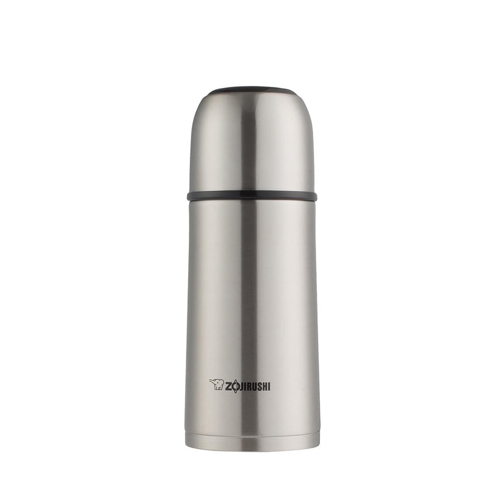 Anúncio: Garrafa Zojirushi SV-GR35XA Inox 350ML – Prata