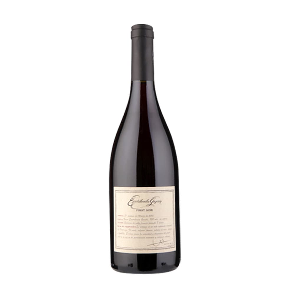 Anúncio: Vinho Escorihuela Gascon Pinot Noir 750ML- 7790415001480