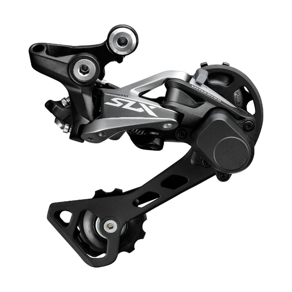 Anúncio: Câmbio Traseiro Para Bicicleta Shimano SLX RD-M7000 GS