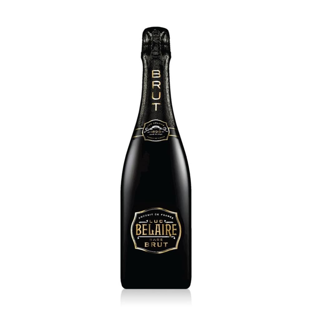 Anúncio: Vinho Espumante Luc Belaire Fantome Brut 750ML – 813497005713