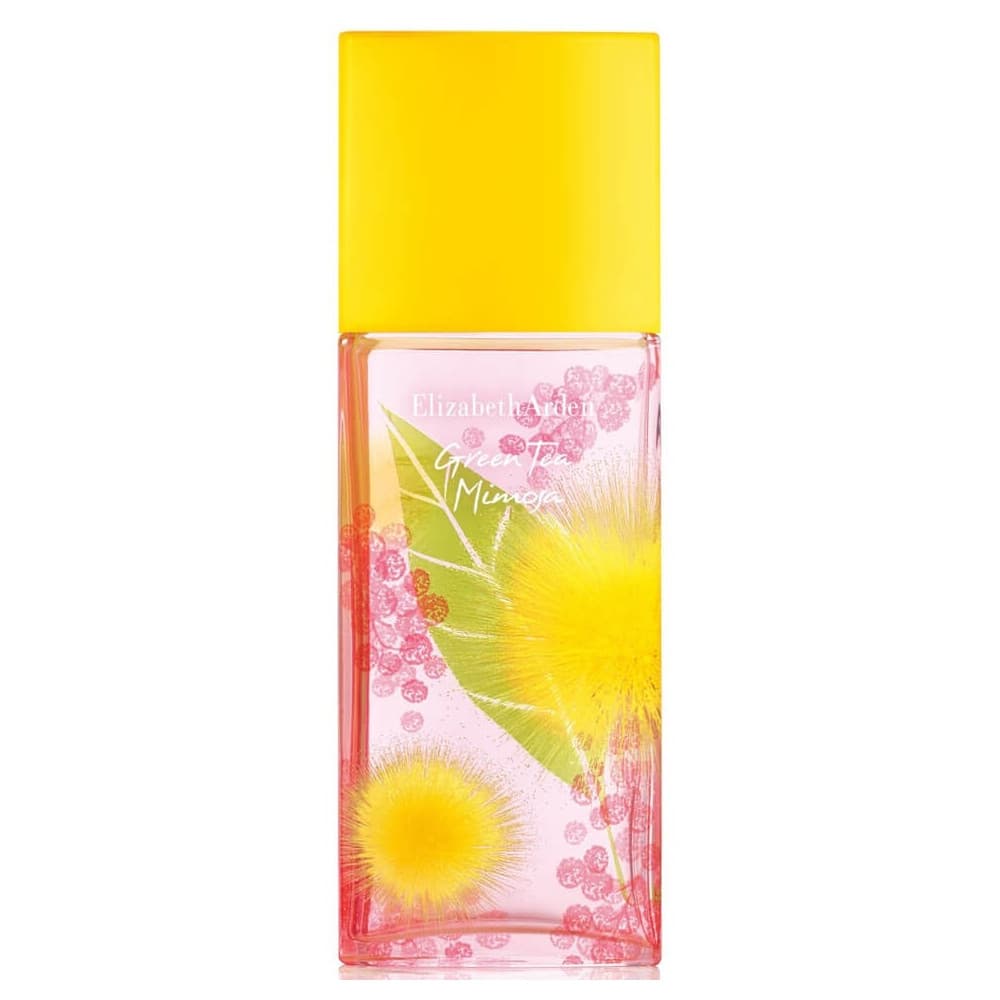 Anúncio: Perfume Elizabeth Arden Green Tea Mimosa Eau de Toilette Feminino 100ML