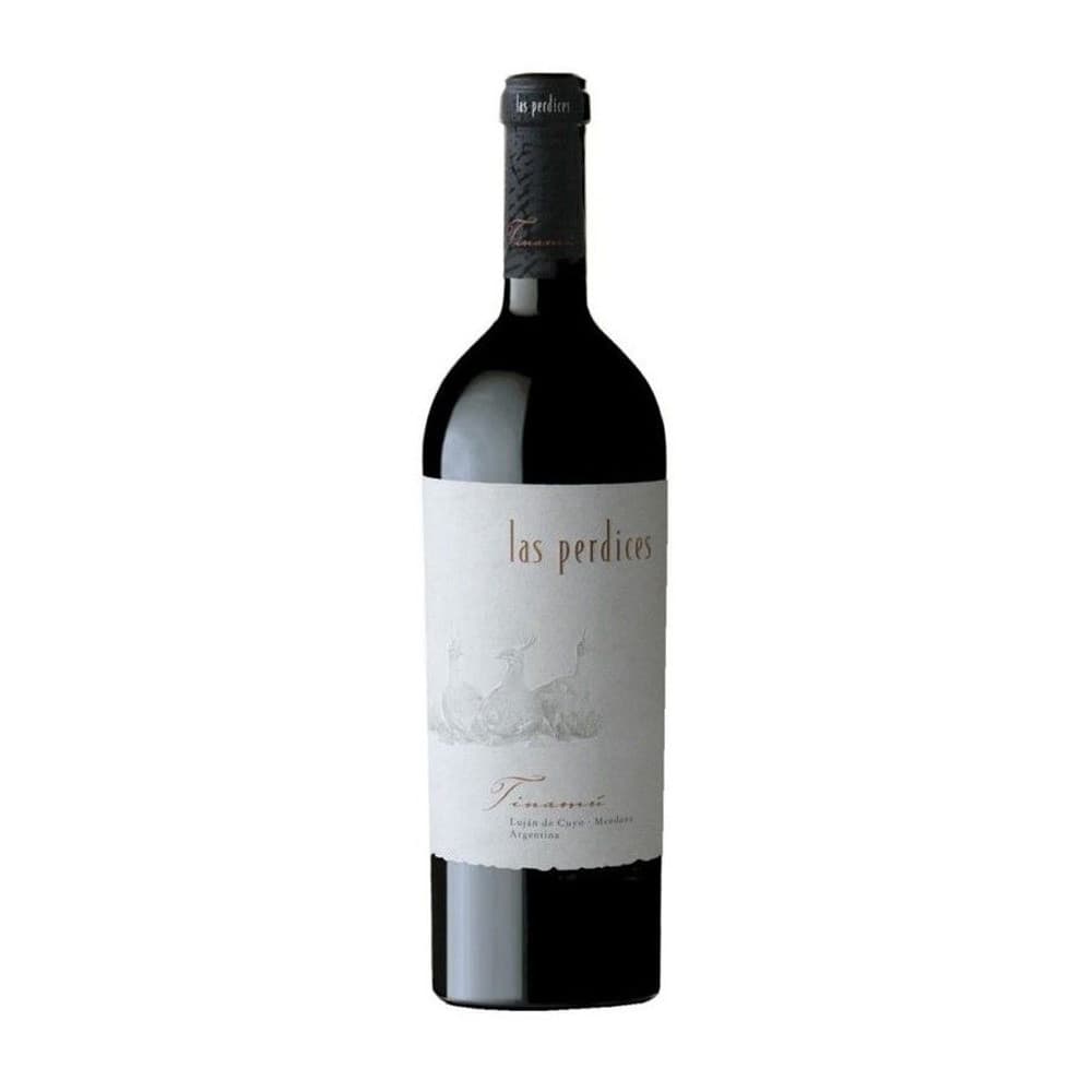 Anúncio: Vinho Las Perdices Reserva Tinamu 750ML – 7798123970210