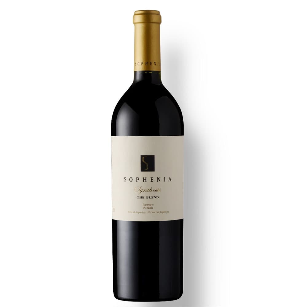 Anúncio: Vinho Sophenia Synthesis The Blend 750ML – 7798103868353