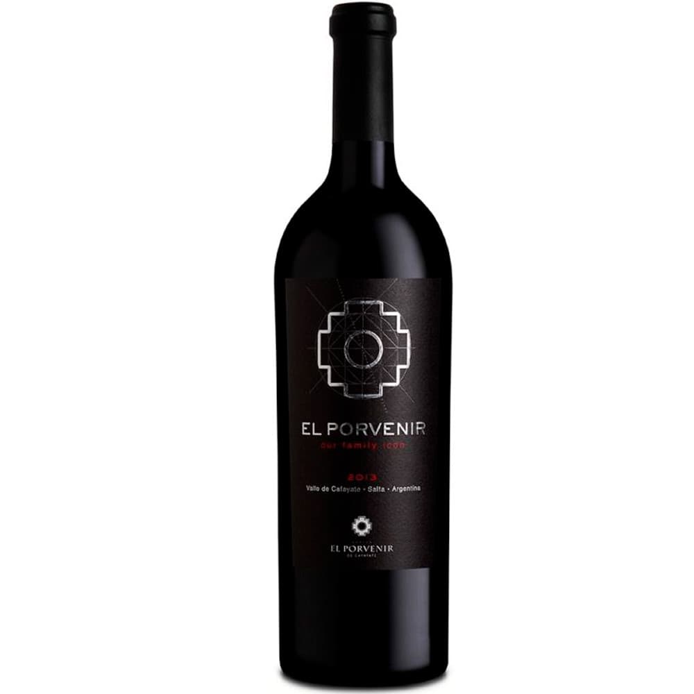 Anúncio: Vinho El Provenir Our Family Icon 750ML – 7798097230655