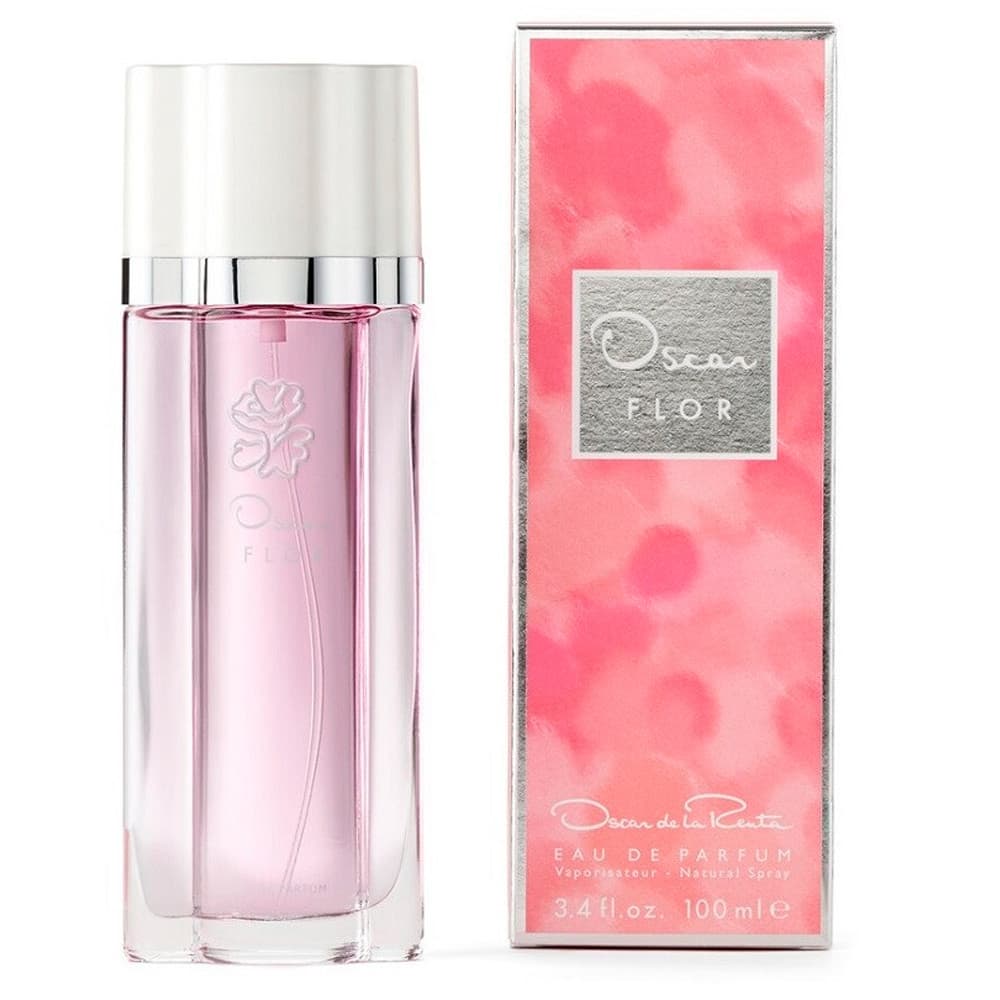 Anúncio: Perfume Oscar de la Renta Flor Eau de Parfum Feminino 100ML
