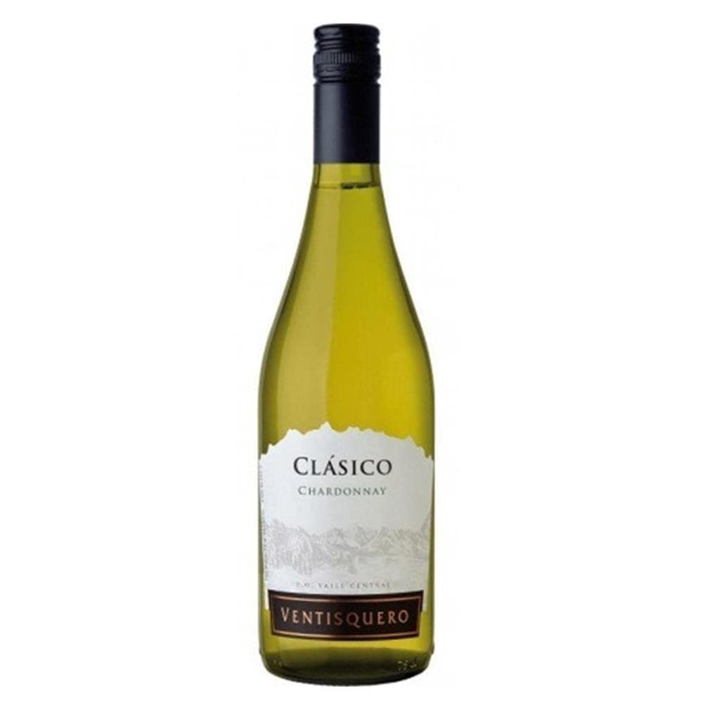 Anúncio: Vinho Ventisquero Clasico Chardonnay 750ML – 7808725402498