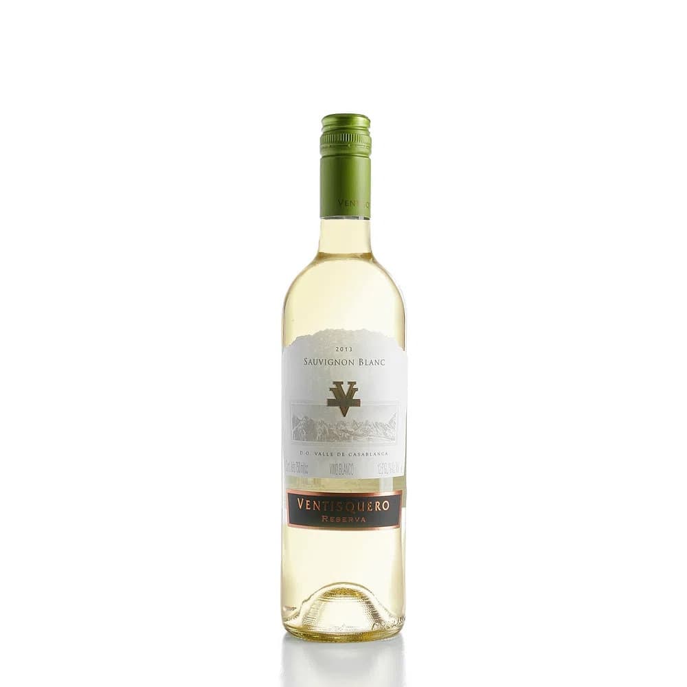 Anúncio: Vinho Ventisquero Reserva Sauvignon Blanc 750ML – 7808725400258