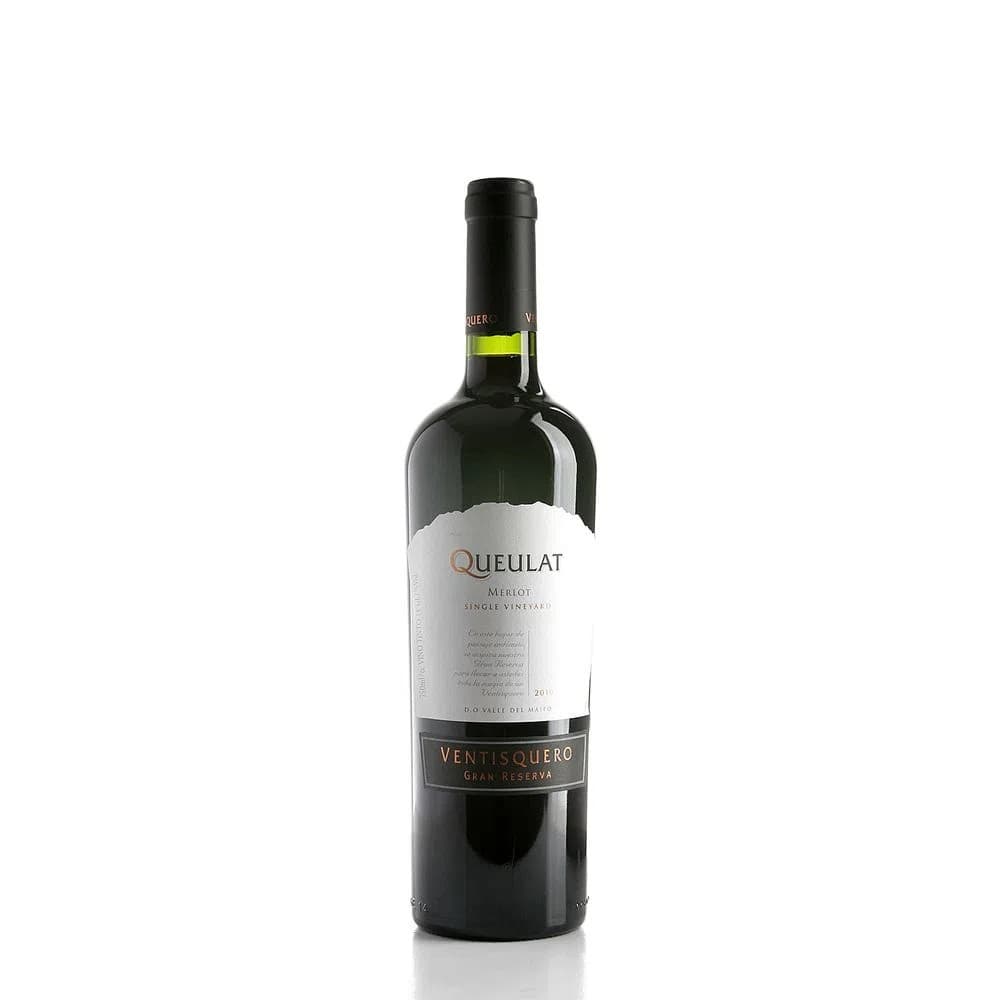 Anúncio: Vinho Ventisquero Gran Reserva Merlot 750ml – 7808725400494