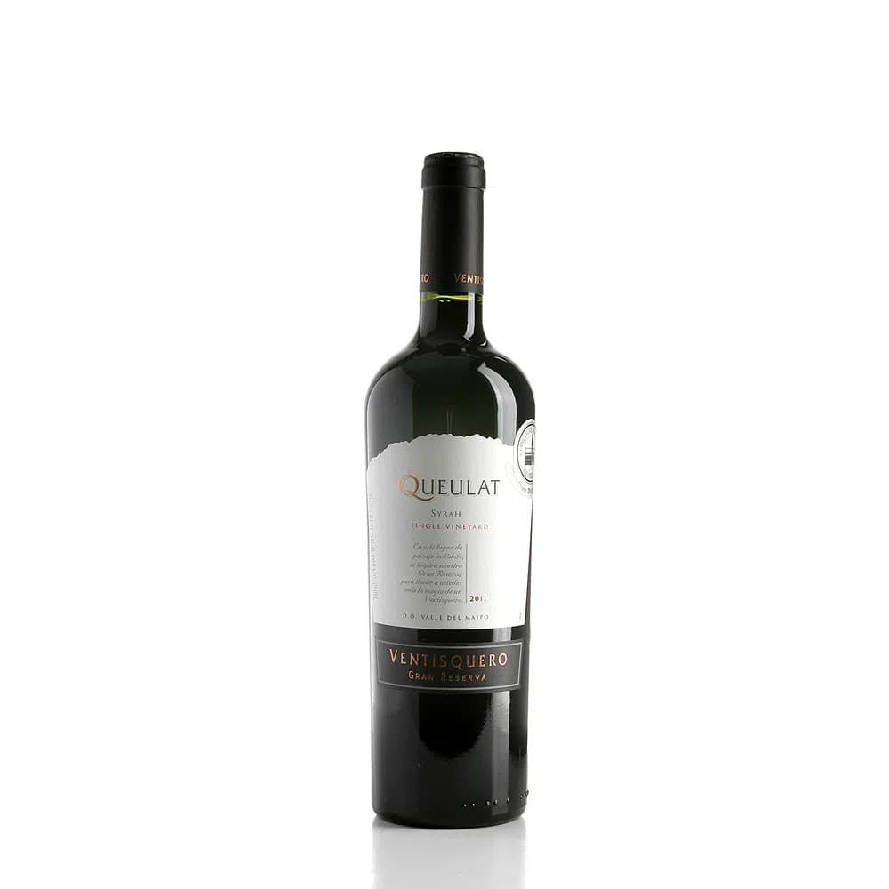 Anúncio: Vinho Ventisquero Gran Reserva Syrah 750ML – 7808725400500