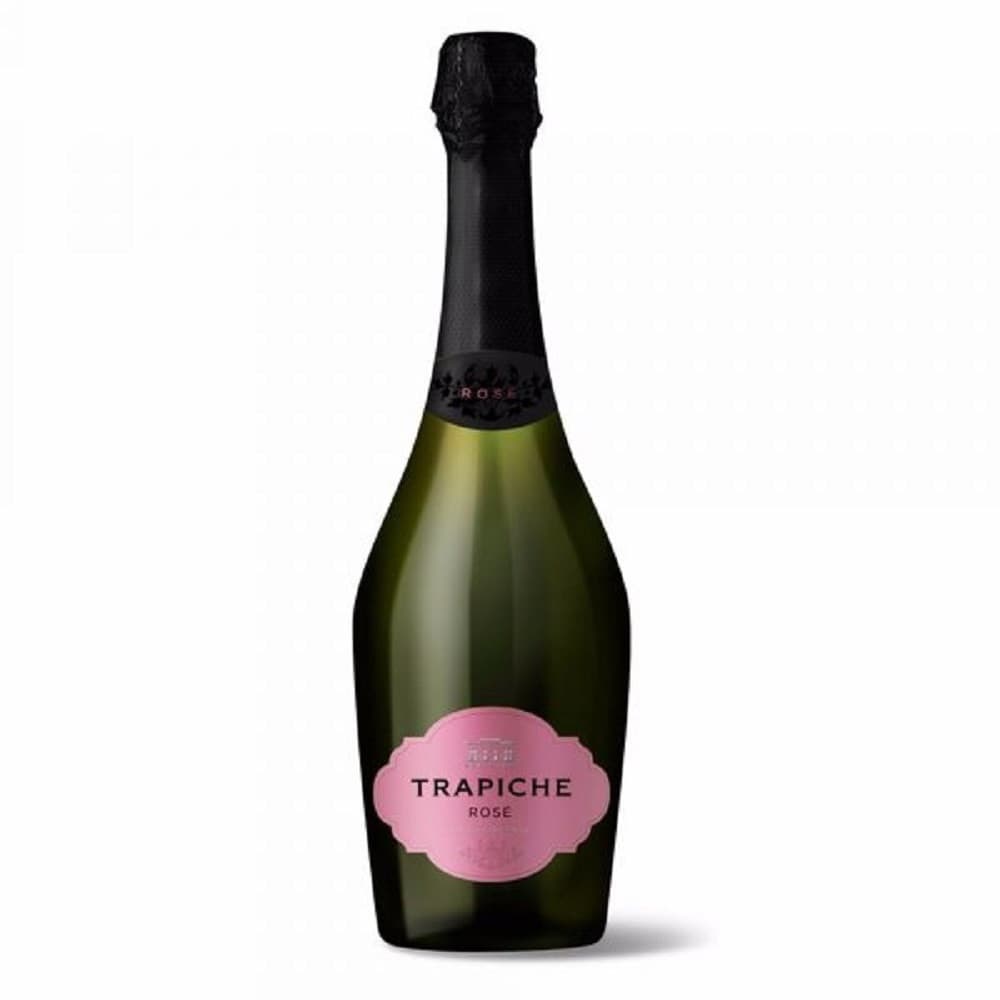 Anúncio: Vinho Trapiche Brut Rose 750ML – 7790240041941