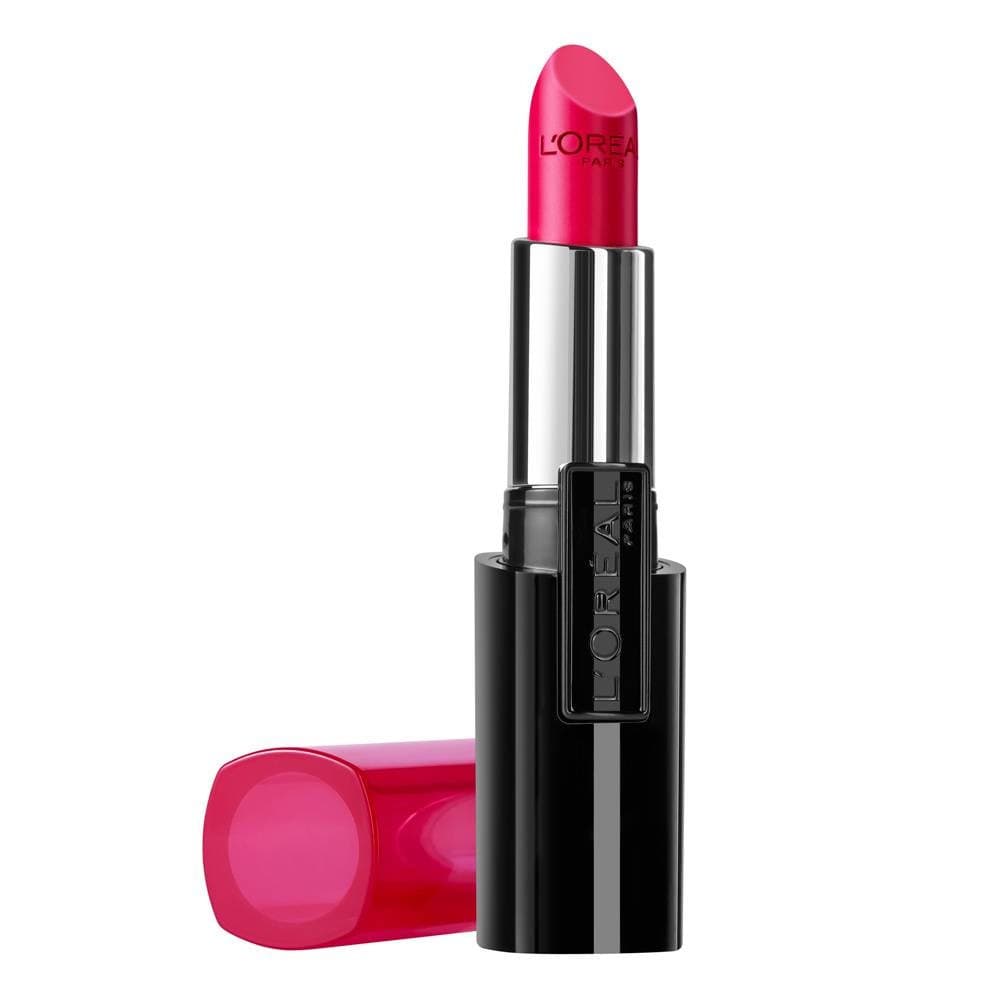 Anúncio: COSMETICO LOREAL LABIAL INFALLIBLE FOREVER FUSCHIA – 0071249168578