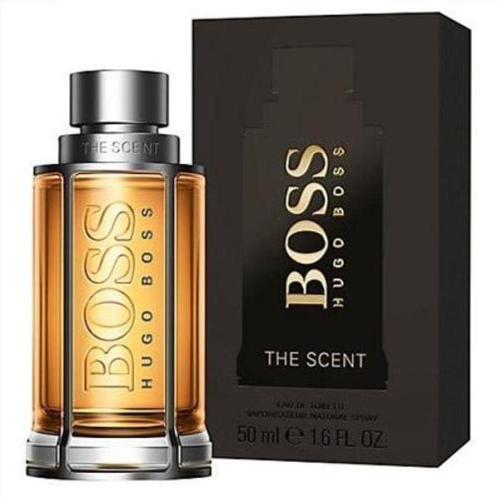 Anúncio: Perfume Hugo Boss The Scent Eau de Toilette Masculino 50ML