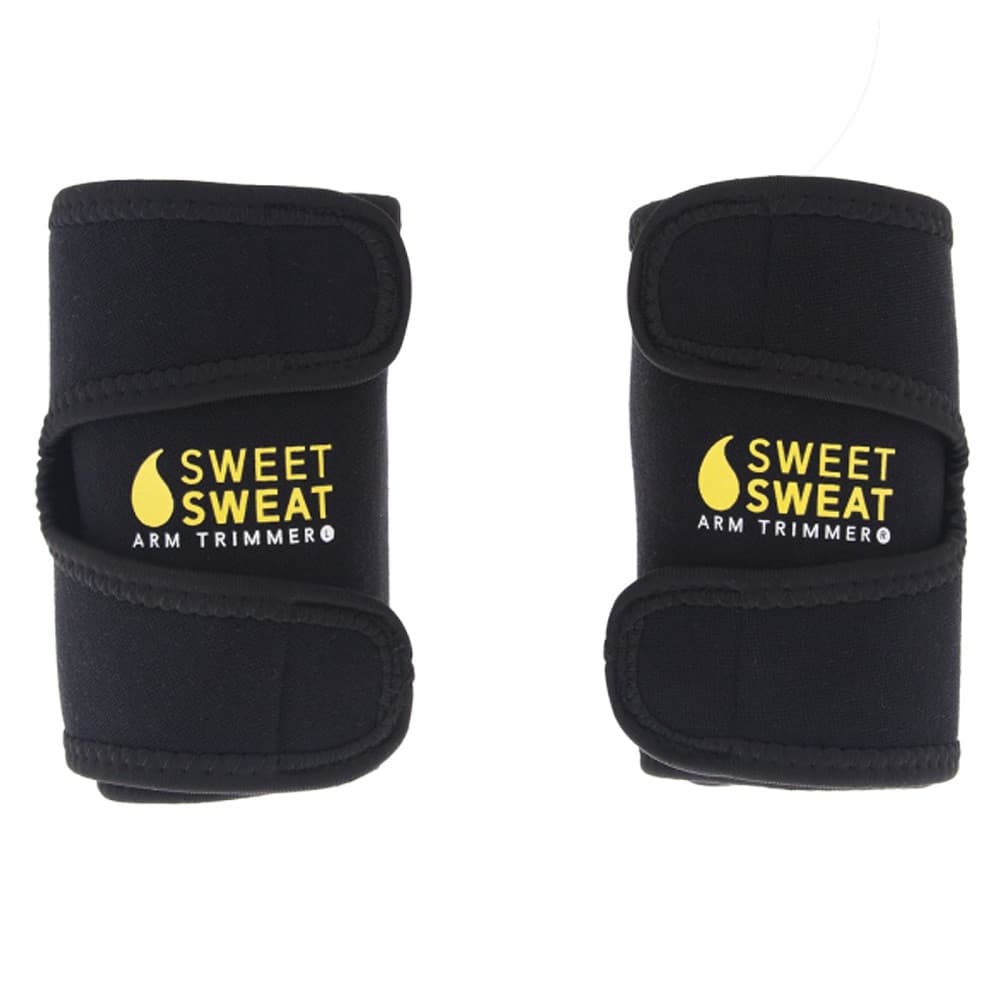 Anúncio: Braçadeiras Sweet Sweat Amarelo – 023249010722
