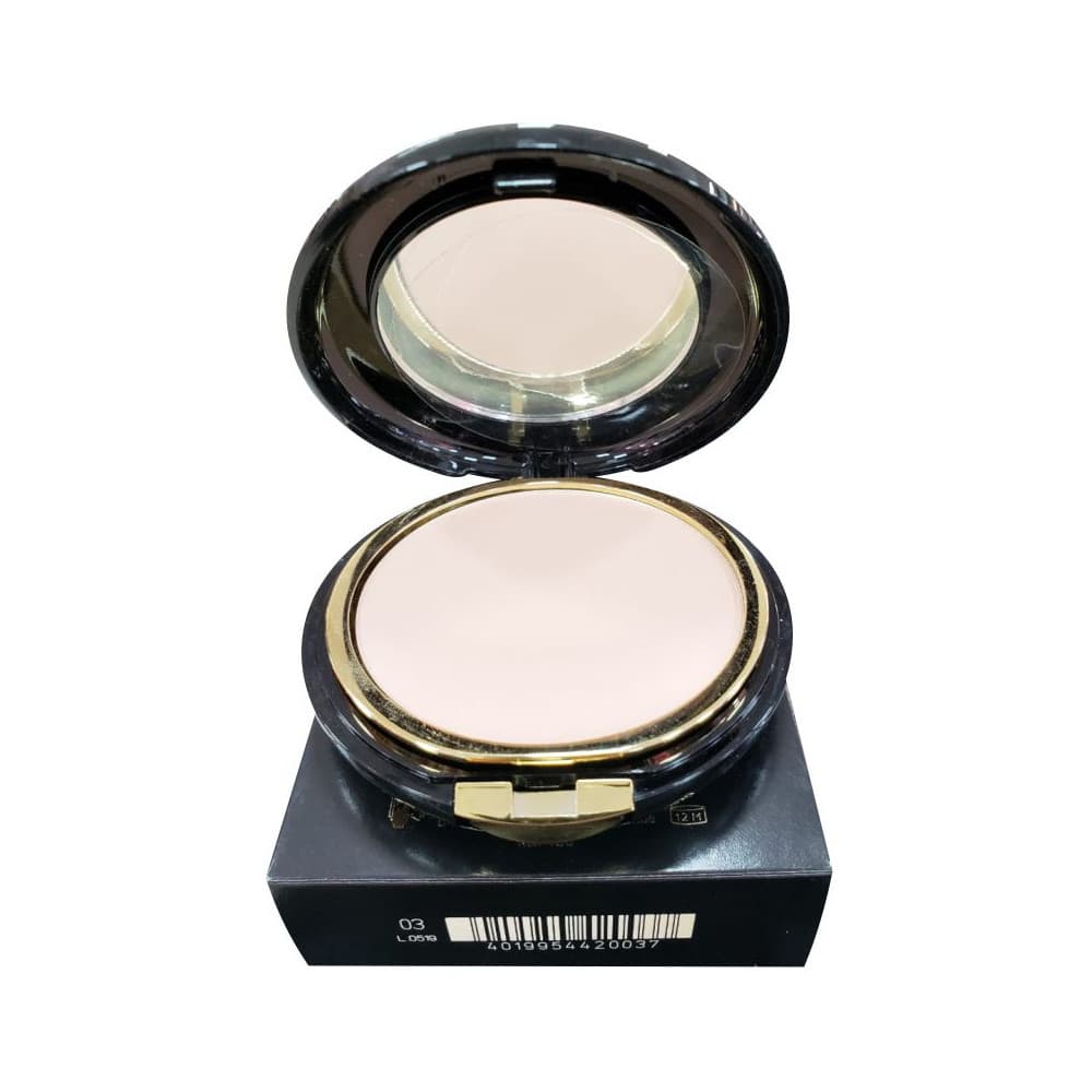 Anúncio: COSMETICO ETRE BELLE POLVO COMPACTO Nº3 – 4019954420037