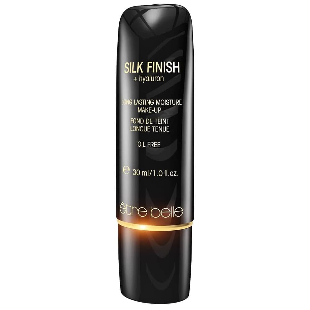 Anúncio: COSMETICO ETRE BELLE SILK FINISH Nº6 30ML – 4019954427067