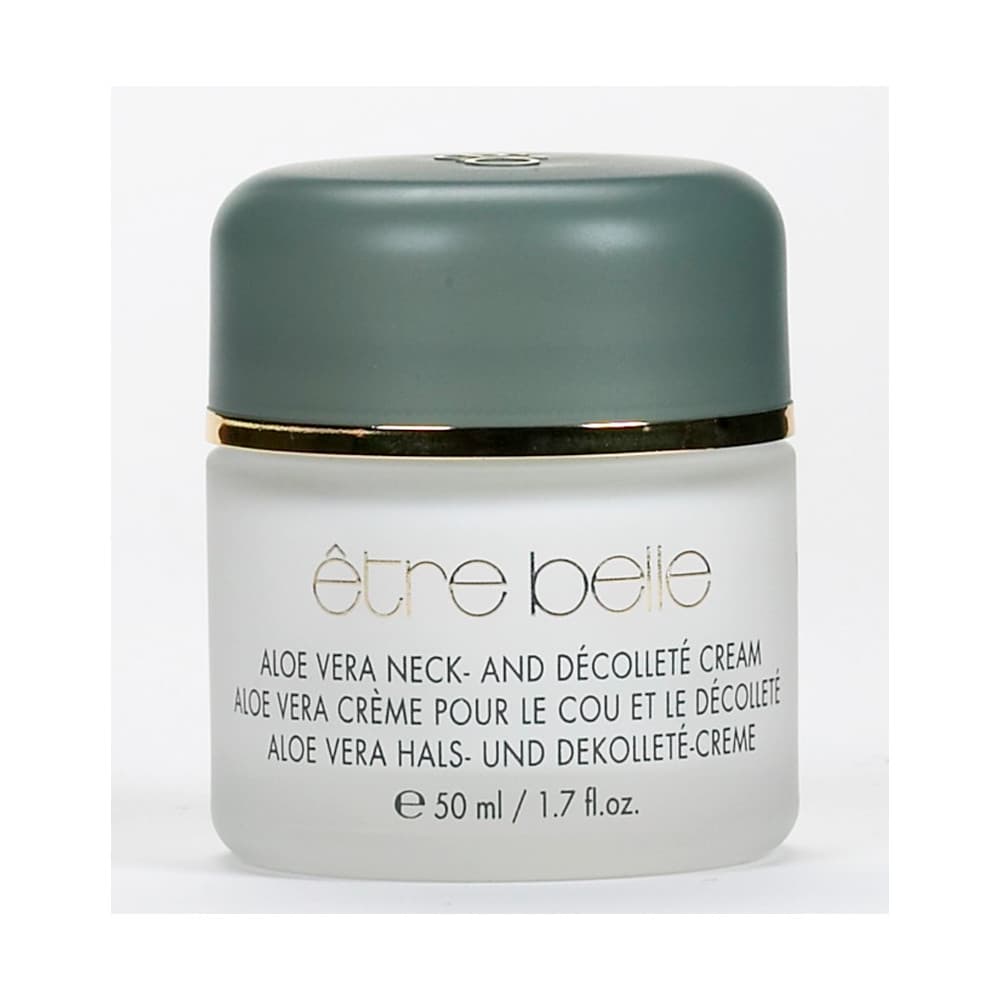 Anúncio: COSMETICO ETRE BELLE CREMA P/CUELLO Y ESCOTE – 4019954031264