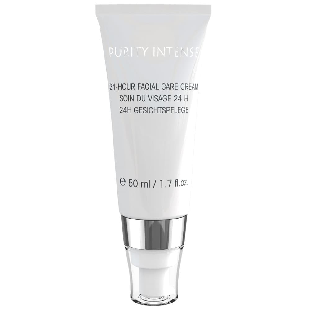 Anúncio: COSMETICO PURITY INTENSE 24HS FACIAL CARE – 4019954050715