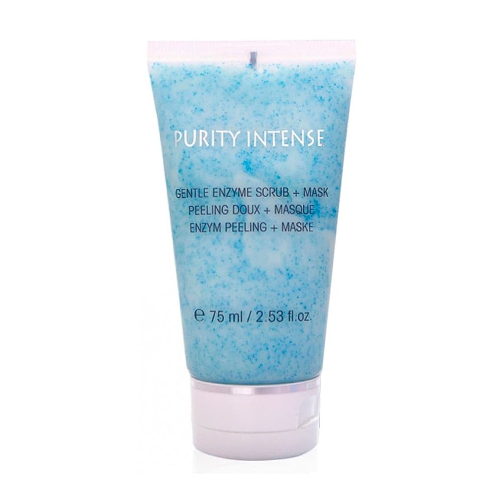 Anúncio: COSMETICO PURITY INTENSE ENZYM PEELING+MASK – 4019954050746