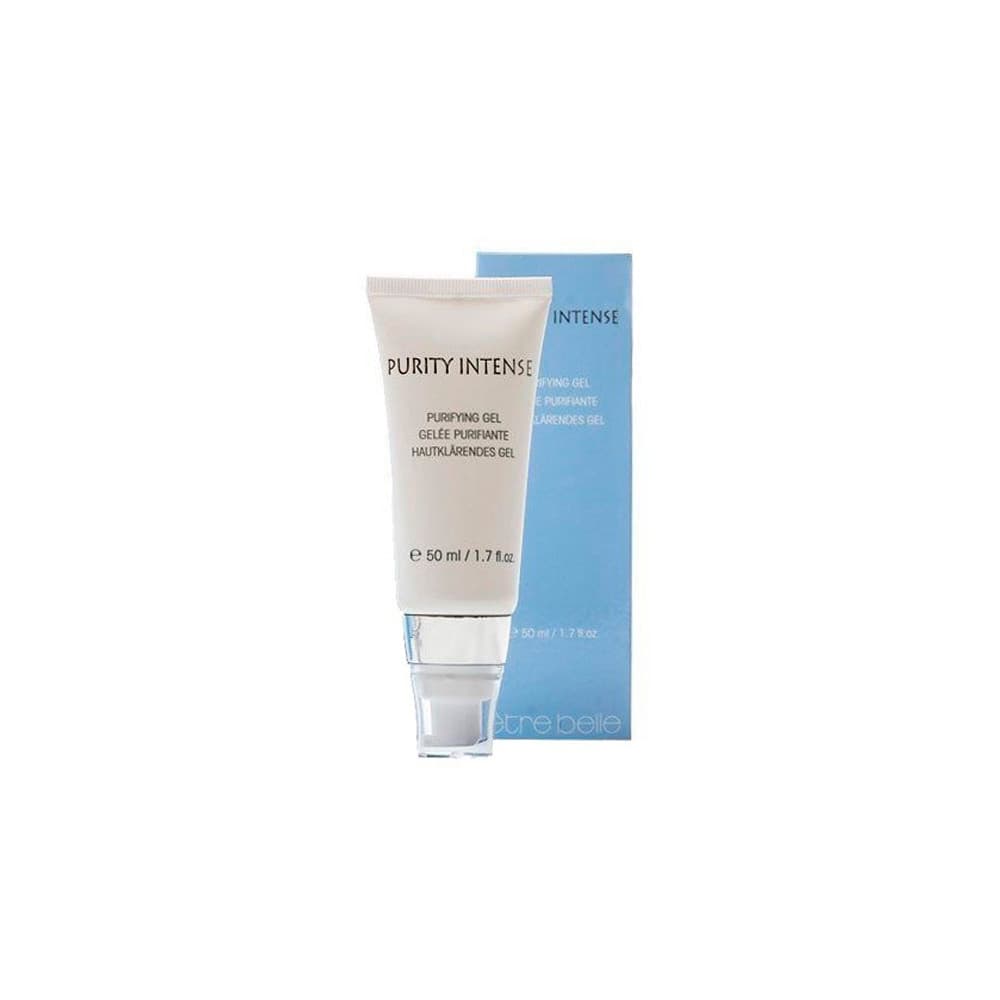 Anúncio: COSMETICO PURITY INTENSE PURIFYNG GEL 50ML – 4019954050760