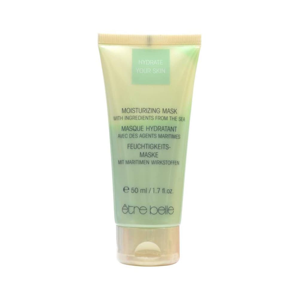 Anúncio: COSMETICO SKIN THERAPY MASCARA HIDRATANTE 50ML – 4019954040167