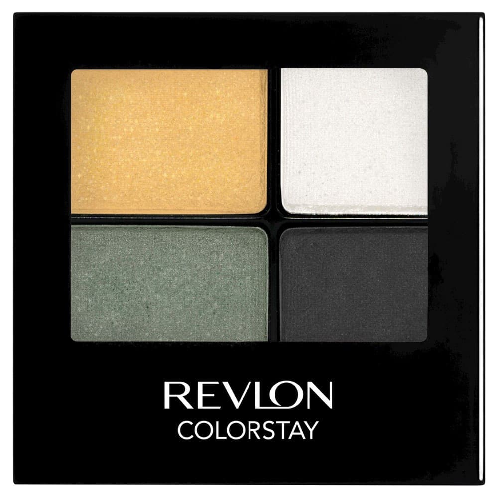 Anúncio: COSMETICO REVLON COLORSTAY EYE SHADOW 16HOUR 23 – 309975217230