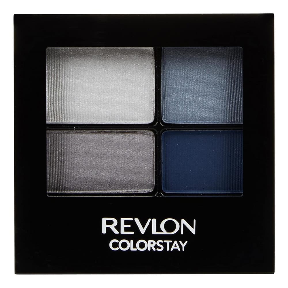 Anúncio: COSMETICO REVLON COLORSTAY EYE SHADOW 16HOUR 25 – 309975217254