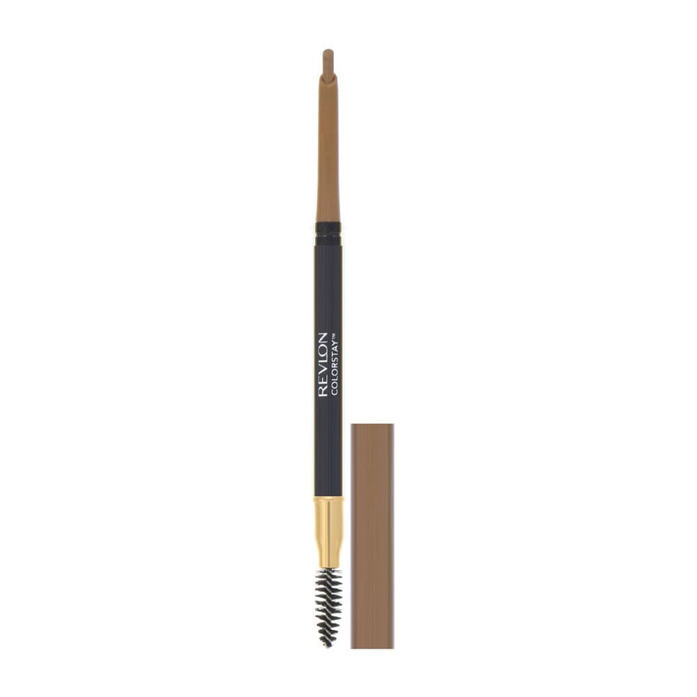 Anúncio: COSMETICO REVLON COLORSTAY BROW PENCIL BLONDE 01 – 309977643013