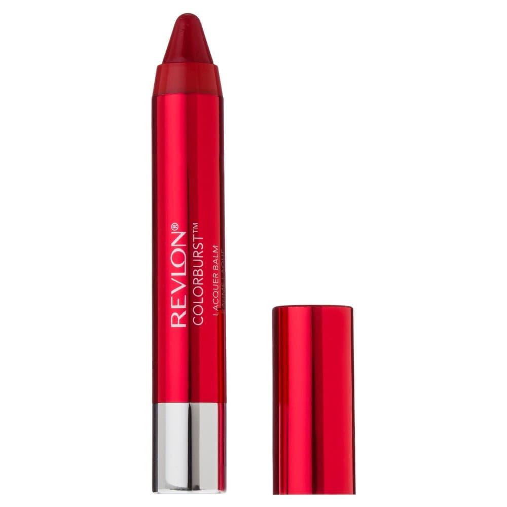 Anúncio: Bálsamo Revlon Colorburst Lacquer 45 – 309975740455