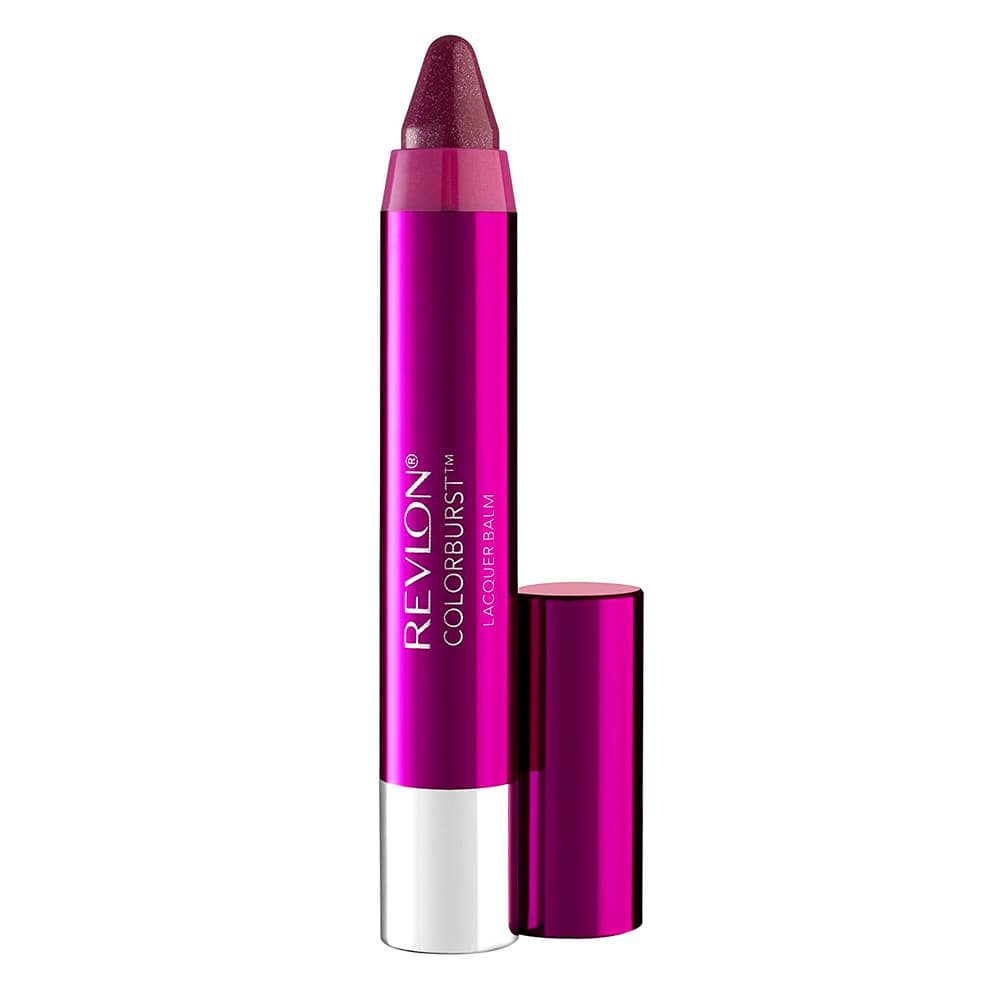 Anúncio: Bálsamo Revlon Colorburst Lacquer 35 – 309975740356