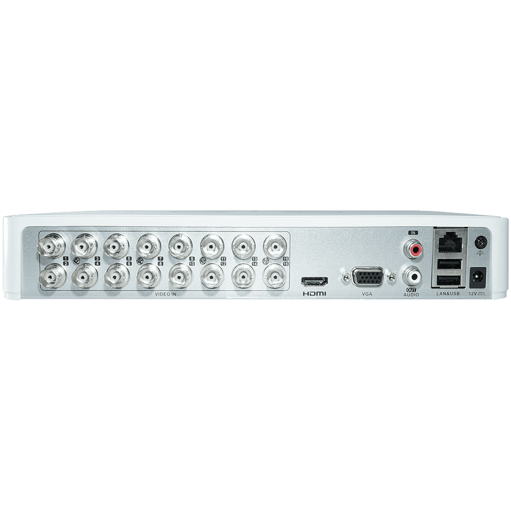 Anúncio: DVR Vizzion VZ-16F1 HD 1TB WD10PURX-PURPLE