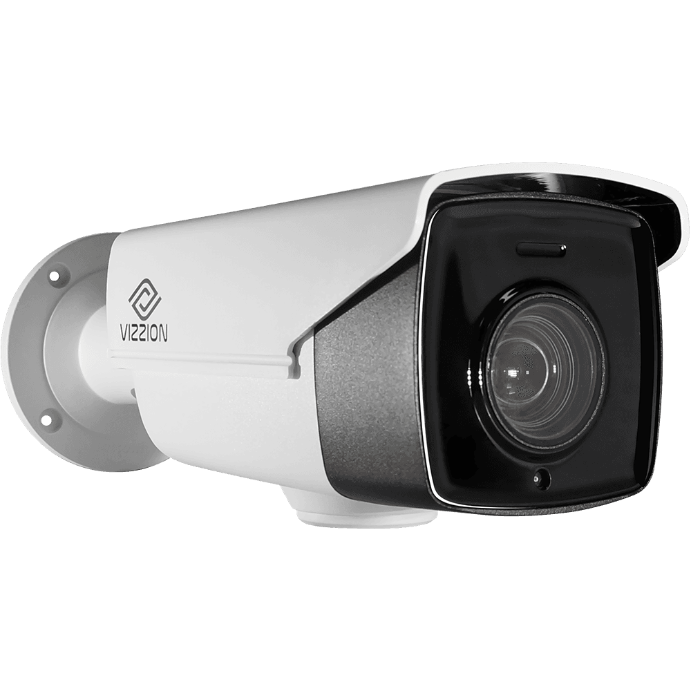 Anúncio: Câmera de Vigilância Vizzion VZ-BD9T-AIRAZH FHD Bullet 2MP 5MM
