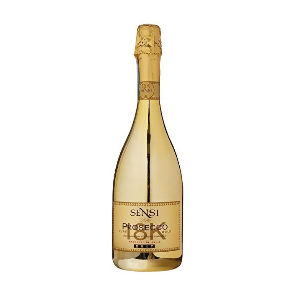 Anúncio: Vinho Prosecco Treviso Brut Sensi 750ML – 8002477179458