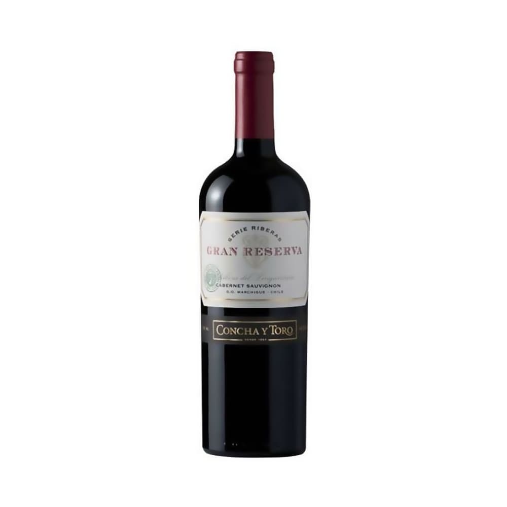 Anúncio: Vinho Riberas Carmenere 750ML – 7804320384252