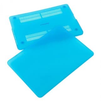 Anúncio: Case Tucano MacBook Air 13″ Nido Azul Celeste HSNI-MBA13-Z