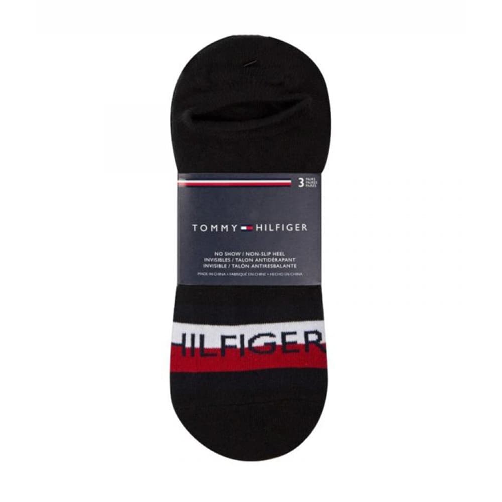 Anúncio: Meias Tommy Hilfiger Masculino 372024001-200-4346 Preto