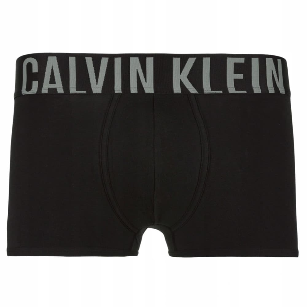 Anúncio: Cueca Calvin Klein Masculino NB1042-001 XL  Preto
