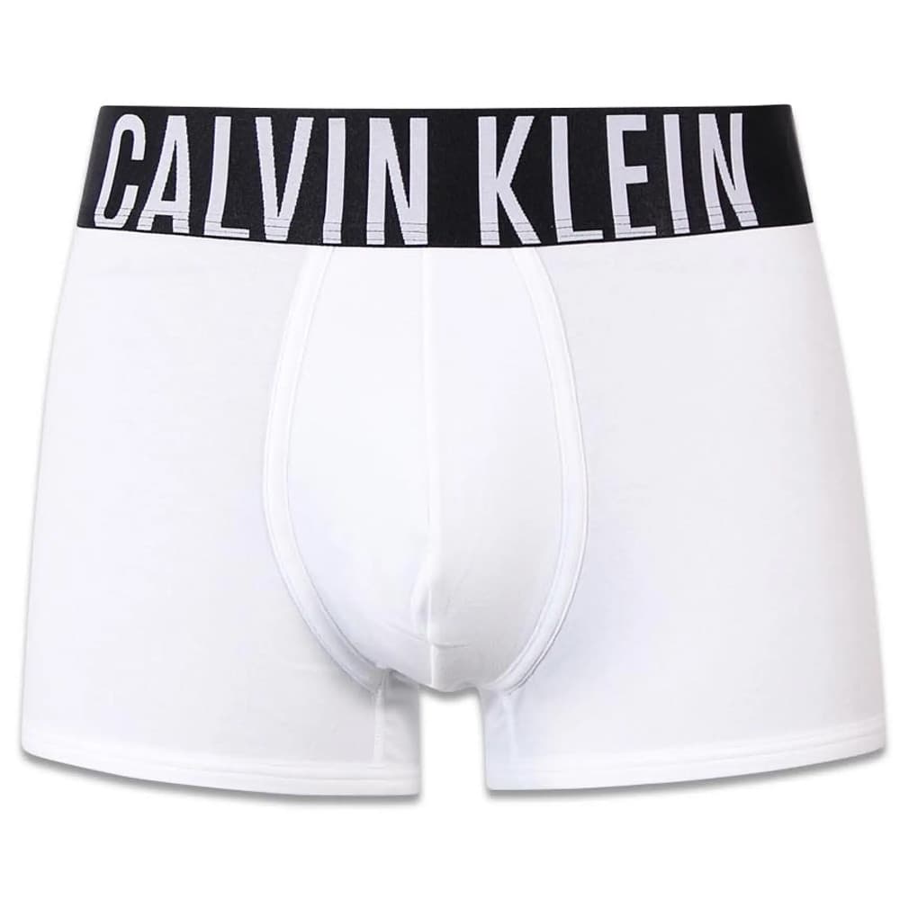 Anúncio: Cueca Calvin Klein Masculino NB1042-100 M Branco