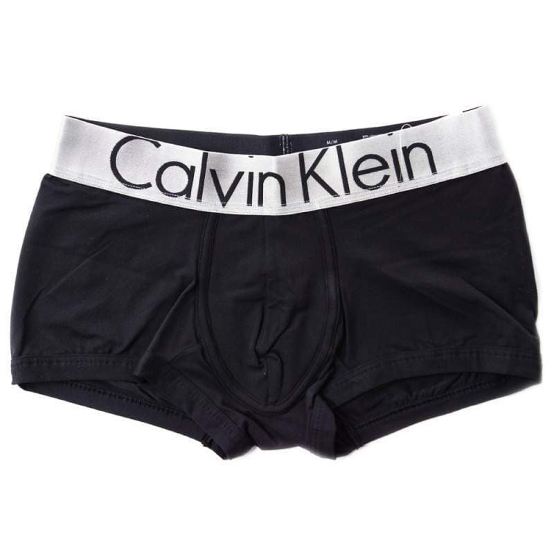 Anúncio: Cueca Calvin Klein Masculino U2716-001 L  Preto
