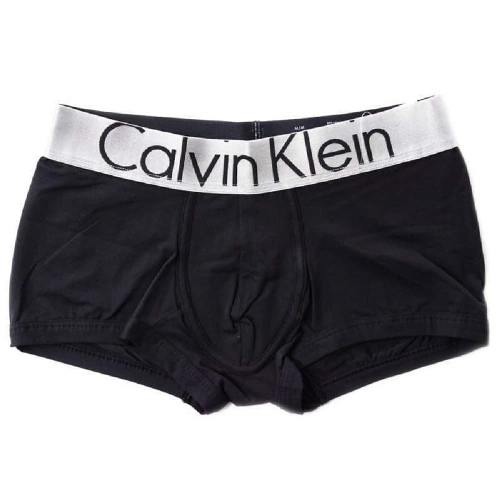 Anúncio: Cueca Calvin Klein Masculino U2716-001 XL Preto