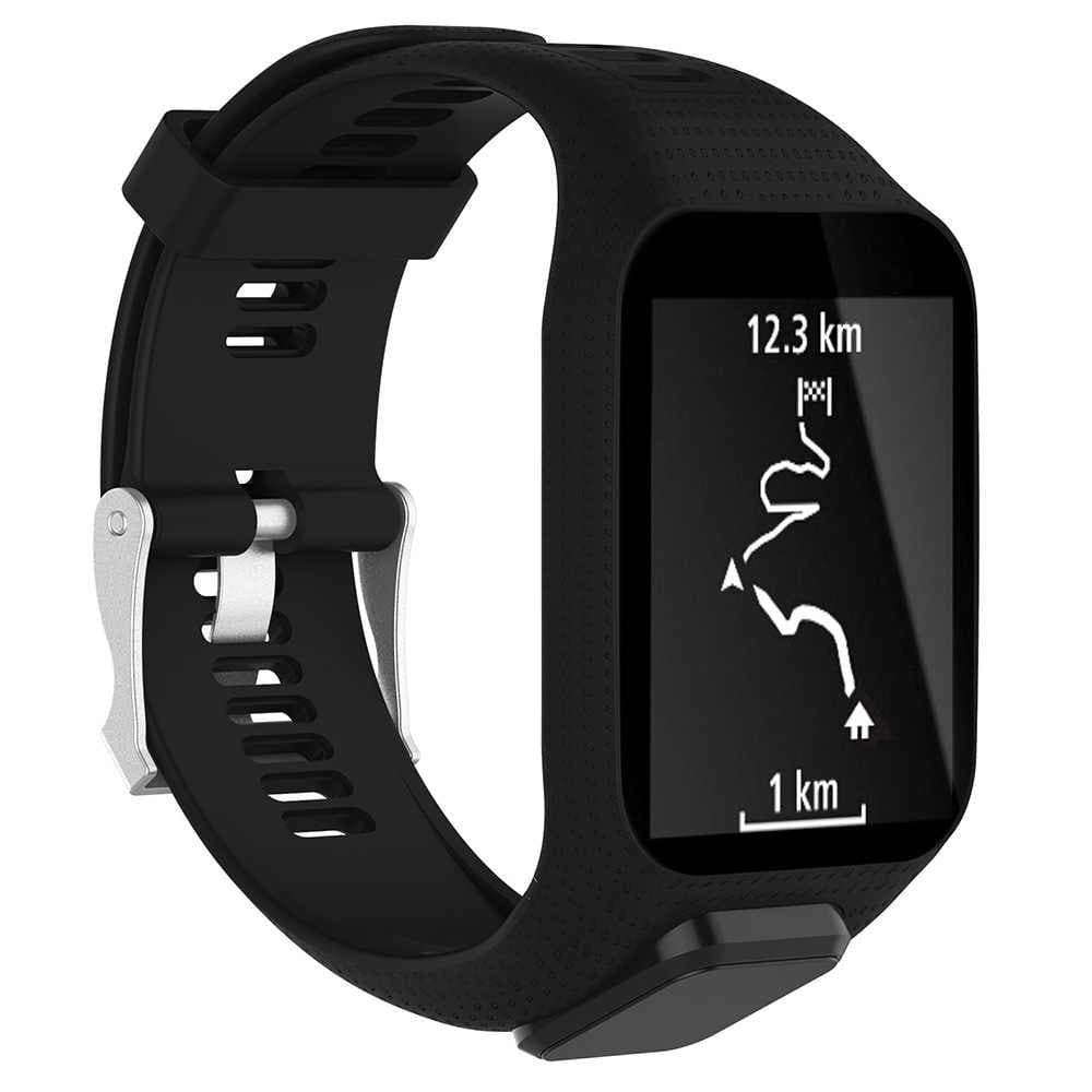 Anúncio: RELOGIO TOMTOM ACS CINTA PEITORAL CARDIO P/RELOG – RELOGIO ACS